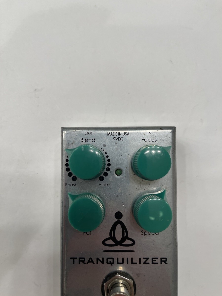 ギター J. Rockett Audio Designs Tranquilizer Amazon.com: J. Rockett Audio Designs Tour Series