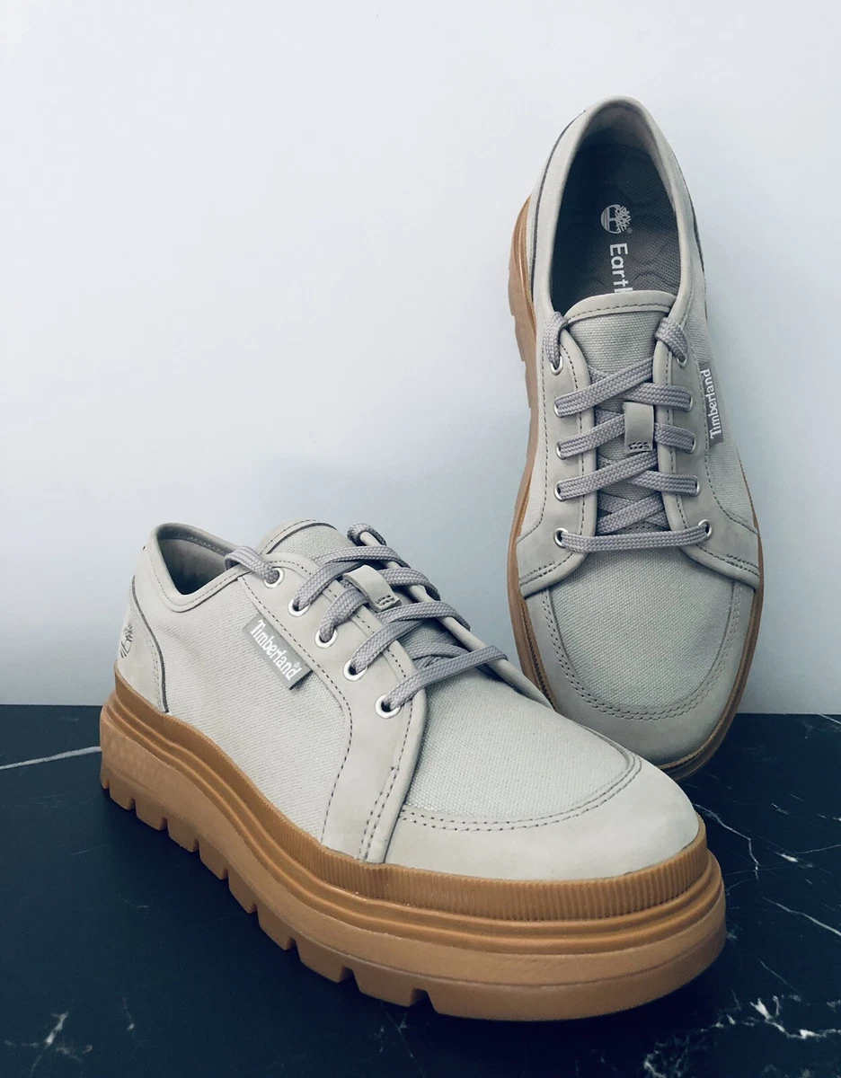 Timberland best sale platform shoes