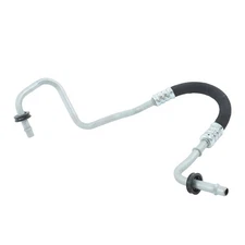 LABLT Transmission Oil Cooler Line For Buick 2005-2009 Chevrolet 2006-11 Pontiac