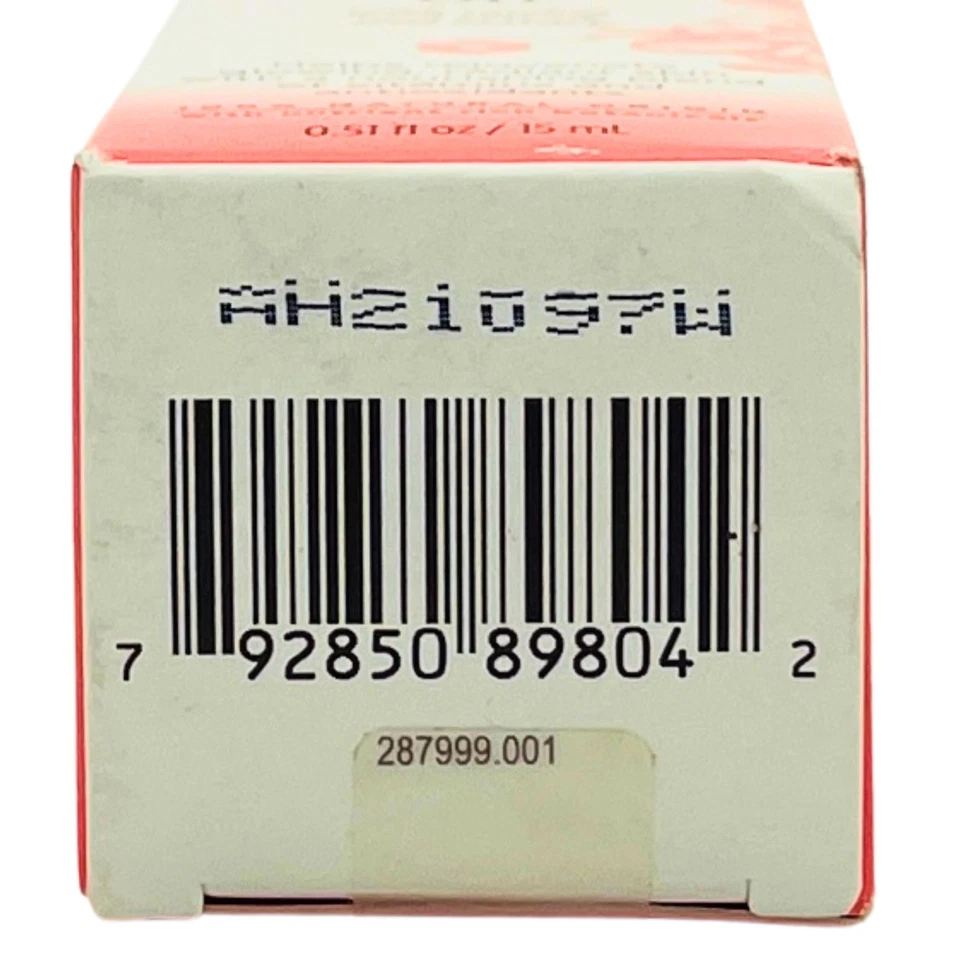 Óleo facial Burt’s Bees extrato de semente de rosa mosqueta 0,51 oz – pacote com 2 – Novo - Imagem 4 de 4