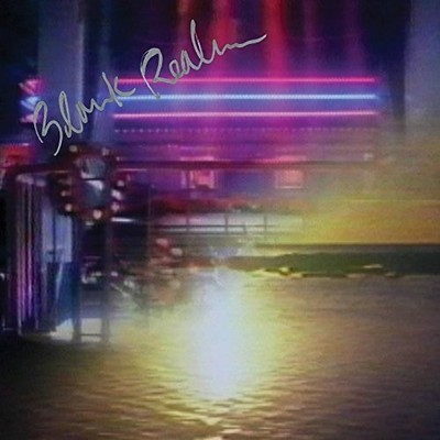 Blank Realm - Go Easy - Blank Realm CD 0SVG The Cheap Fast Free Post