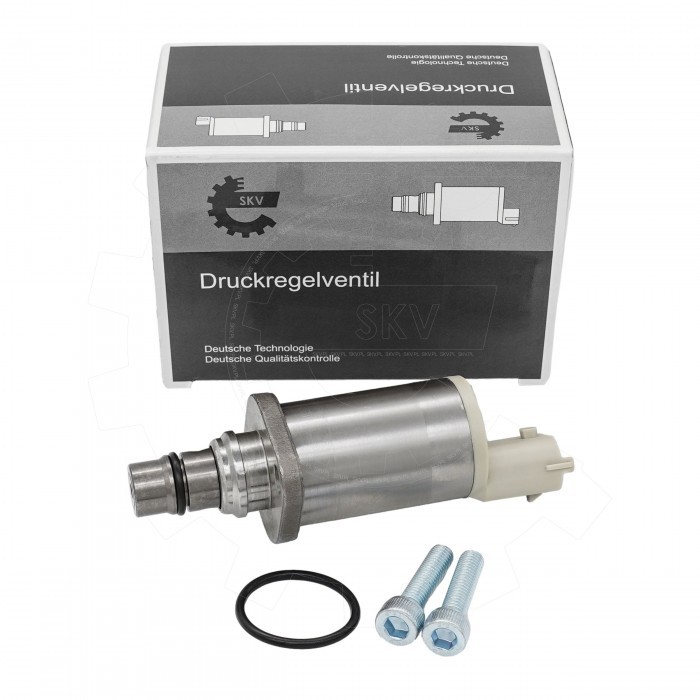 Régulateur pompe injection pour corriger les ratés de Opel Astra