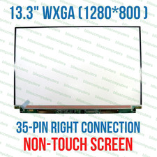 LAPTOP LCD Screen SONY VAIO PCG-6W1L 13.3" WXGA