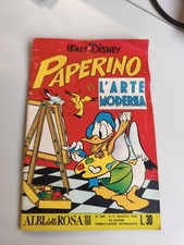 Albi della rosa 183 1958