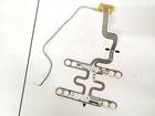Seat pressure sensor