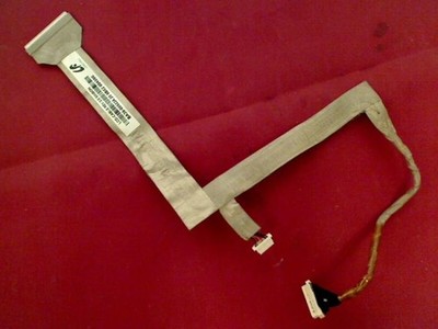 Original TFT LCD Display Kabel Cable Samsung R519 NP-R519 -2