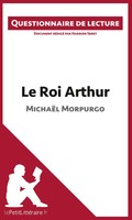 Lepetitlitteraire (U. A.) | Le Roi Arthur De MichaëL Morpurgo | Taschenbuch