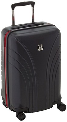 Hedgren Traction S 21'' Carry on Spinner  One Size U1