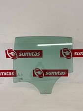 BMW X6 G06 2022 Links Fenster Scheibe T�r hinten M5485AS2 SUM6509