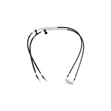 2x Handbremsseil hinten für Opel Vectra C Z02 | 23995435