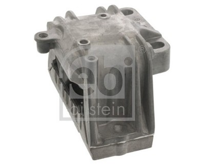 Motorlager FEBI BILSTEIN 23018 für VW AUDI SKODA SEAT 8P1 A3 CADDY TOURAN PLUS 5