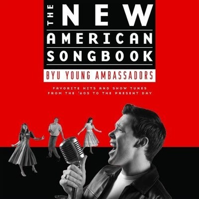 BRUCE JOHNSTON / PAUL WILLIAMS; New American Songbook (CD)