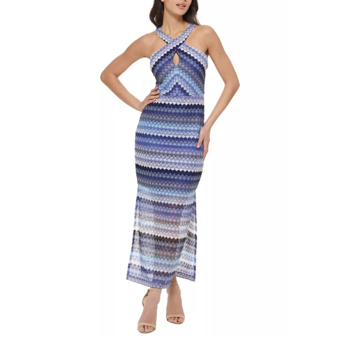 GUESS Crochet Maxi Dresses for Women for sale | eBay