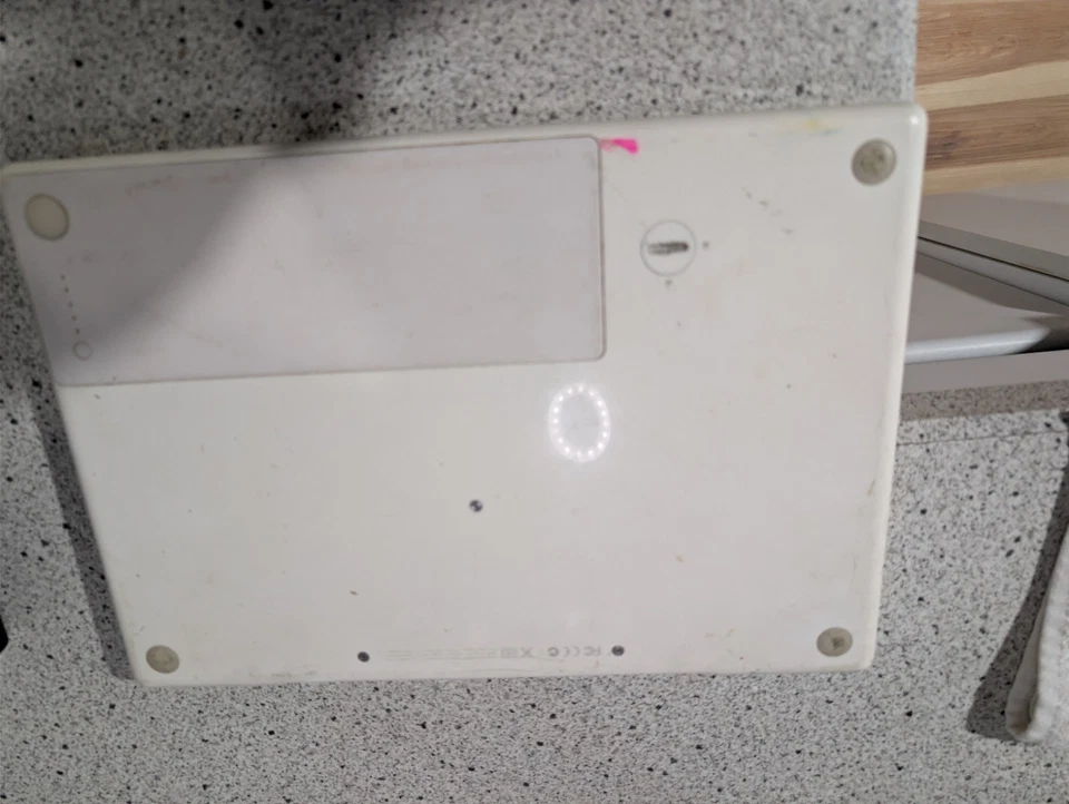 Lote De 3 Computadores Para Repuestos Foto 3 de 4