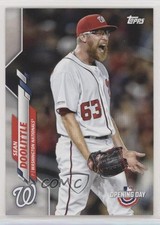 2020 Topps Opening Day Sean Doolittle #6 n3t