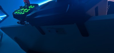 Turtle Beach - VelocityOne Race Wheel & Pedal System for Xbox Series X|S, Win...