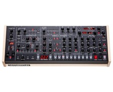 Sequential Trigon-6 Module 6-Voice Polyphonic Desktop Synthesizer