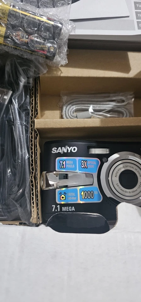 Sanyo S770 - Image 4 of 4