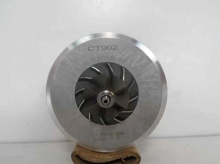 Turbolader 028145702S