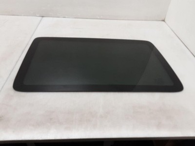 Jeep JK Wrangler OEM 4 Door Driver Rear Hardtop Quarter Glass 2011-2018 119753