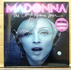 MADONNA The Confessions Tour RSD 2LP Vinyl Record Store Day 2026 Purple Splatter