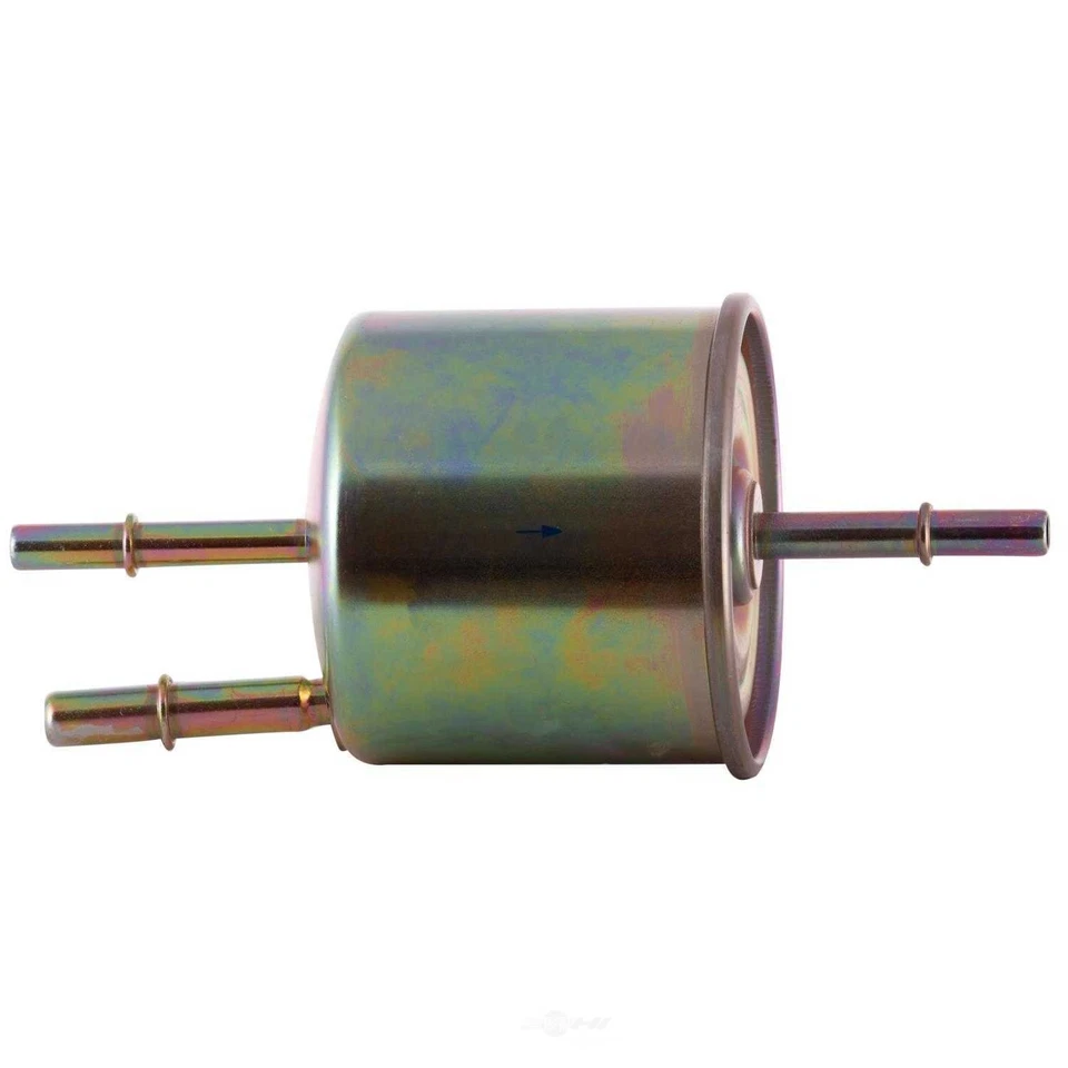 Piezas de filtro de combustible Plus G1039 Foto 4 de 4