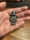 LEGO Star Wars Minifigure: Captain Phasma Pointed Mouth SW0904