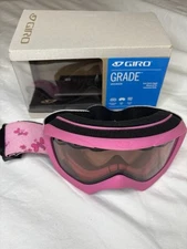 Giro Youth Grade Snow Goggles