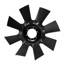 Engine Fan Fits John Deere 8120 8120t 8220 8220t 8320 8320r 8420 8420t Re164616