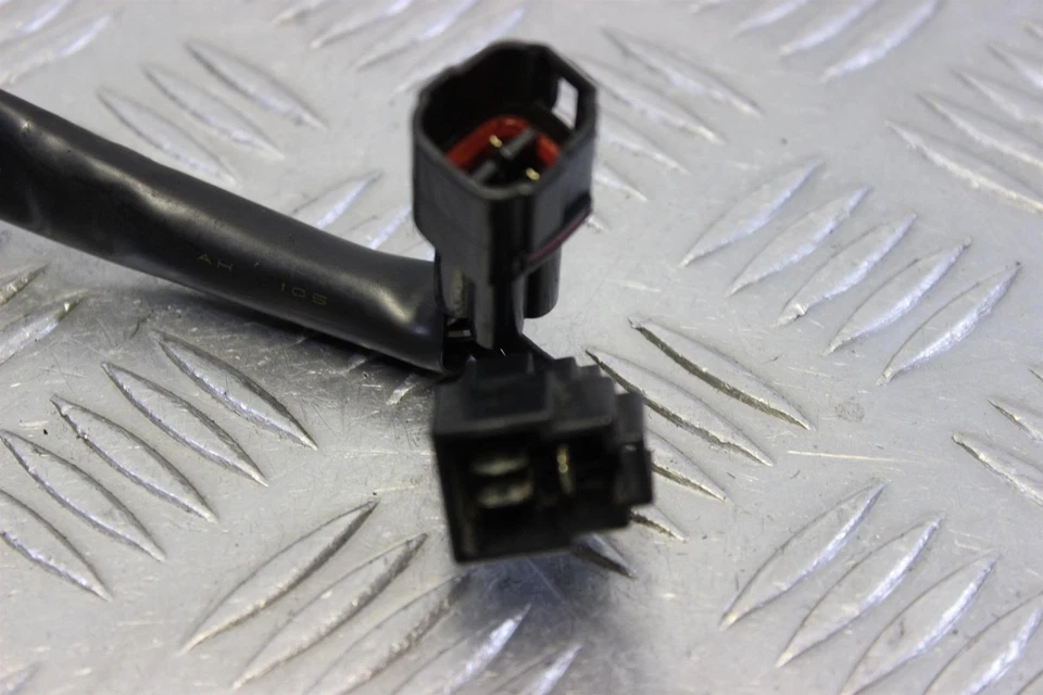 Regulador rectificador Suzuki GSXR 750 GSXR750 2008 a 2010 K8 K9 L0 B109 Foto 3 de 4