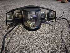 Code 3 DashLaser Light With Mirror