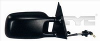 TYC AußEnspiegel 337-0031 FüR VW 3A2 35I 3A5 Passat B4 B3 Einstellung: Seilzug