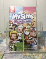 My Sims - Cozy Bundle - Nintendo Switch