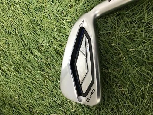 Ping G440 Eisen 1 Stück #4 Flex Stiff N.S.PRO 950GH neo Stahl