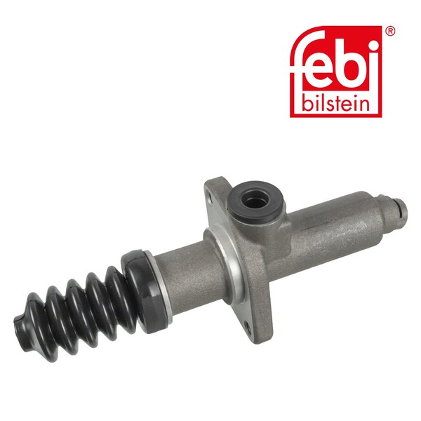 Febi Bilstein Geberzylinder, Kupplung 38097-image