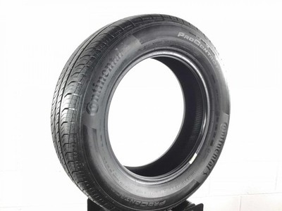 P185/65R15 Continental ProContact tx 88 H Used 9/32nds