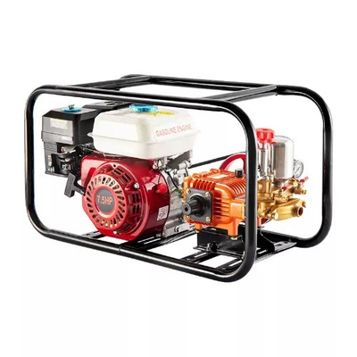 #ad High pressure Pesticide Orchard Dosing Plunger Pump Sterilization Sprayer $949.00