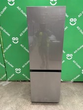 Samsung Fridge Freezer Silver E Rated RB34C600ESA #LF119693