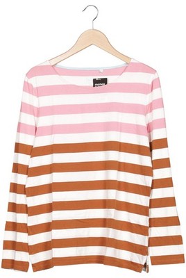 Boden Langarmshirt Damen Longsleeve Shirt langärmliges Oberteil Gr. ... #o0fyg90