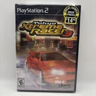 Tokyo Xtreme Racer 3 PlayStation 2 Black Label NEW & FACTORY SEALED - FAST SHIP