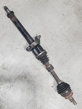 Mini Cooper S 6 Speed Right Axle Passenger Shaft R55 R56 R57 R58 07-13 Manual
