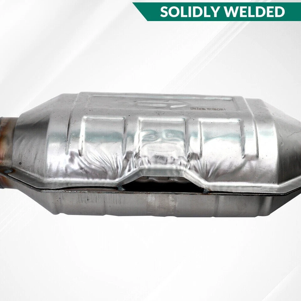 EPA Approved For 1999-2006 Chevy Silverado 1500 GMC Sierra Catalytic Converter - Image 4 of 4