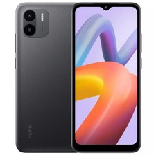 Image of Xiaomi Redmi A2 Black 2GB RAM 32GB ROM
