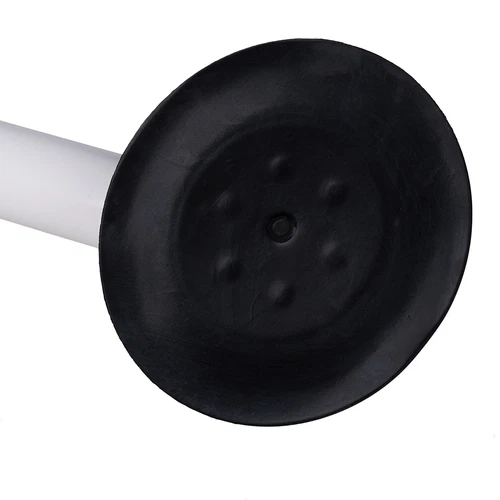 2 asas ducha ventosa Soporte ducha Agarradera extensible Asidero baño Asa bañera - Imagen 8 de 9