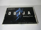 Vintage Ouija Board 600 Parker Bros Game William Fuld Box Planchette Salem, Mass