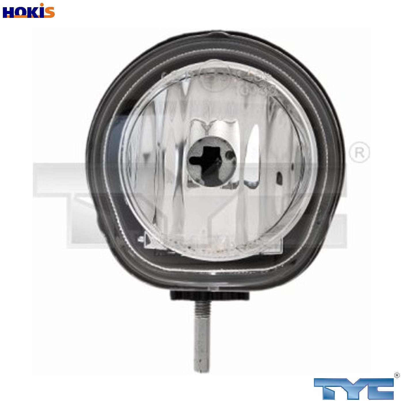 Fits TYC O�WIETLENIE 19-0397-15-2 FT PNDA II 2003-ON FOG LAMP RH=LH H ⭐UK Stock⭐ - Image 8