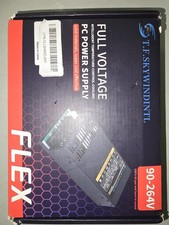 600W Full Modular 1U Flex ATX Power Supply Efficiency,Flex-600W