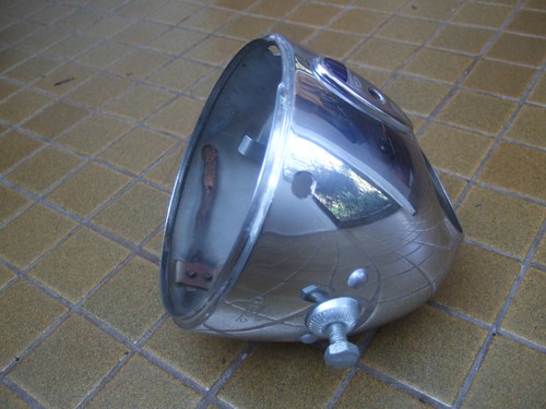 CEV Headlight 0182.2 Benelli MV Parilla NOS - Picture 2 of 8