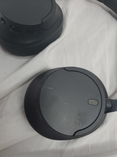 Auriculares inalámbricos sobre la oreja Sony WH-CH720N - negros (ATE) - Imagen 4 de 6