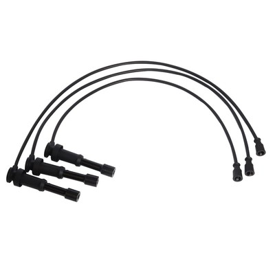 #ad ACEON Spark Plug Wire Set For 2002 Kia Sedona 3.5 V6 4MIJX $52.00
